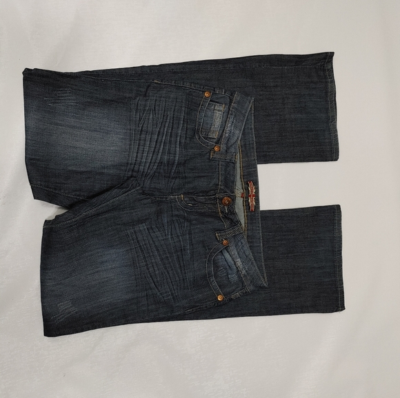 10 Long 34/36 | Makers of True Originals - Picture 4 of 5